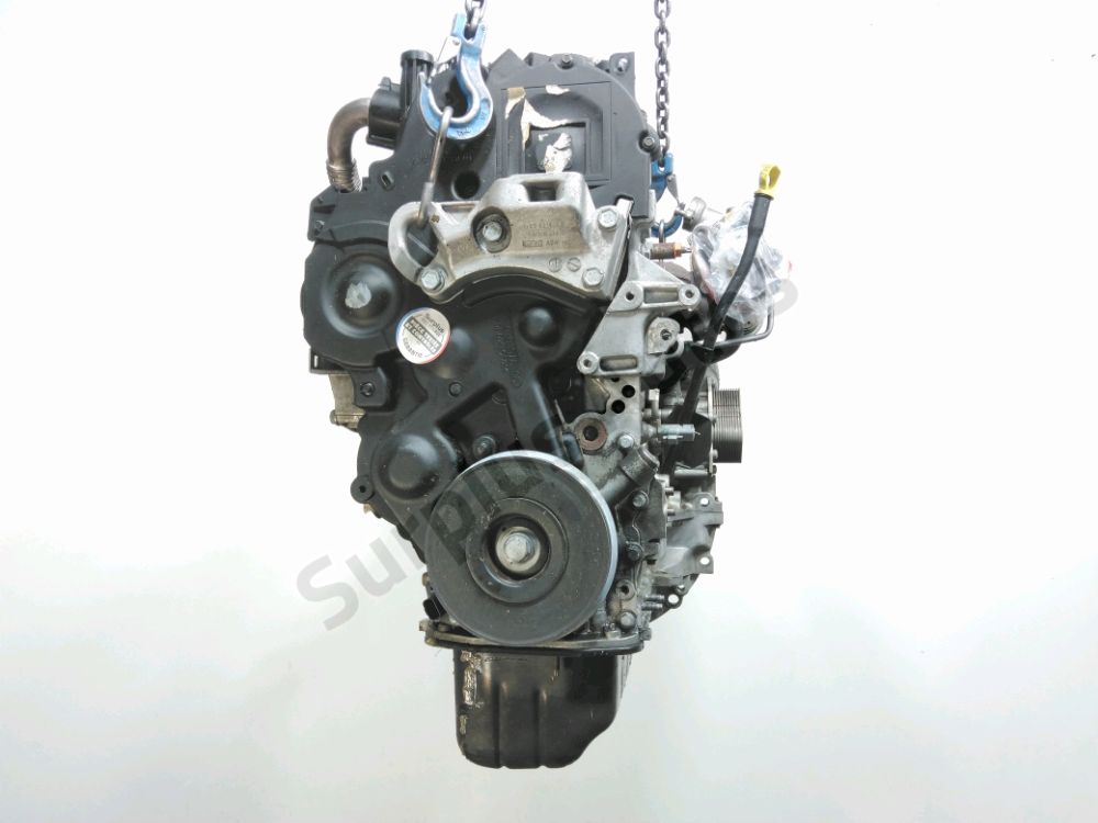Moteur