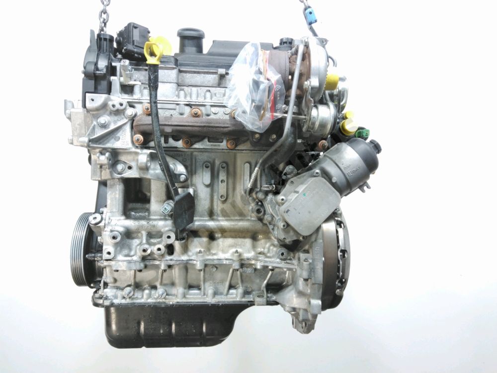 Moteur