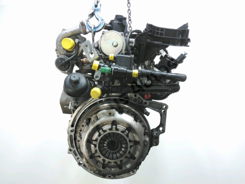 Moteur
