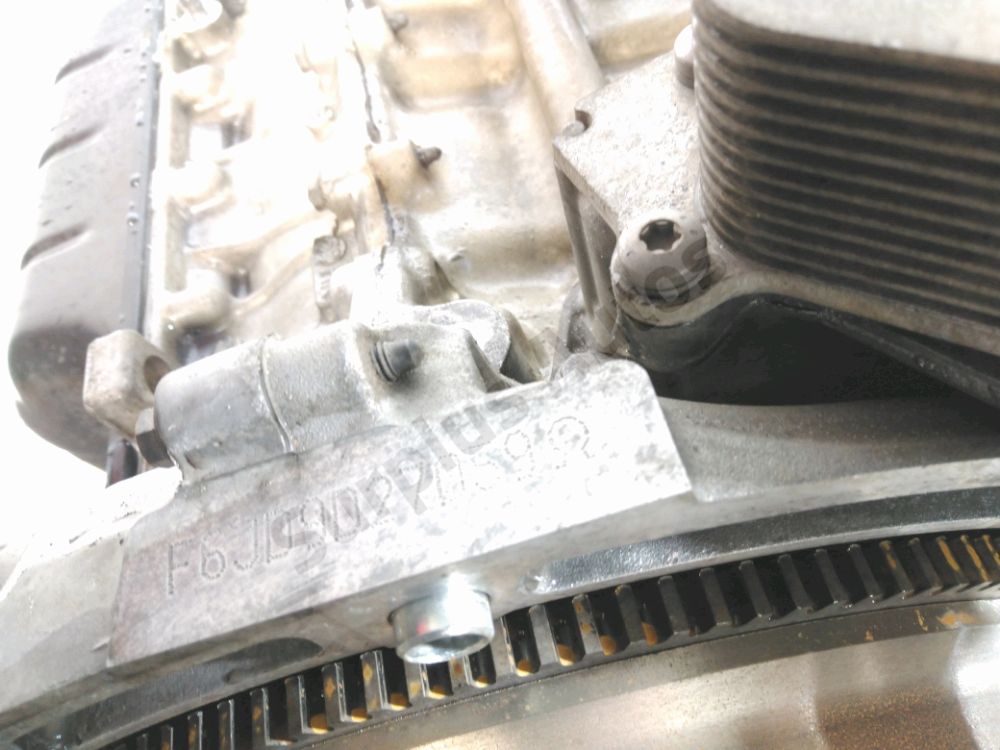 Moteur