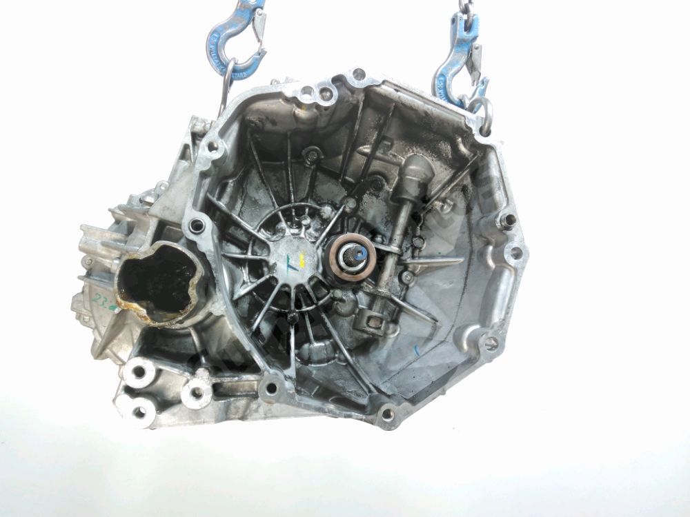 Boite à vitesse mécanique