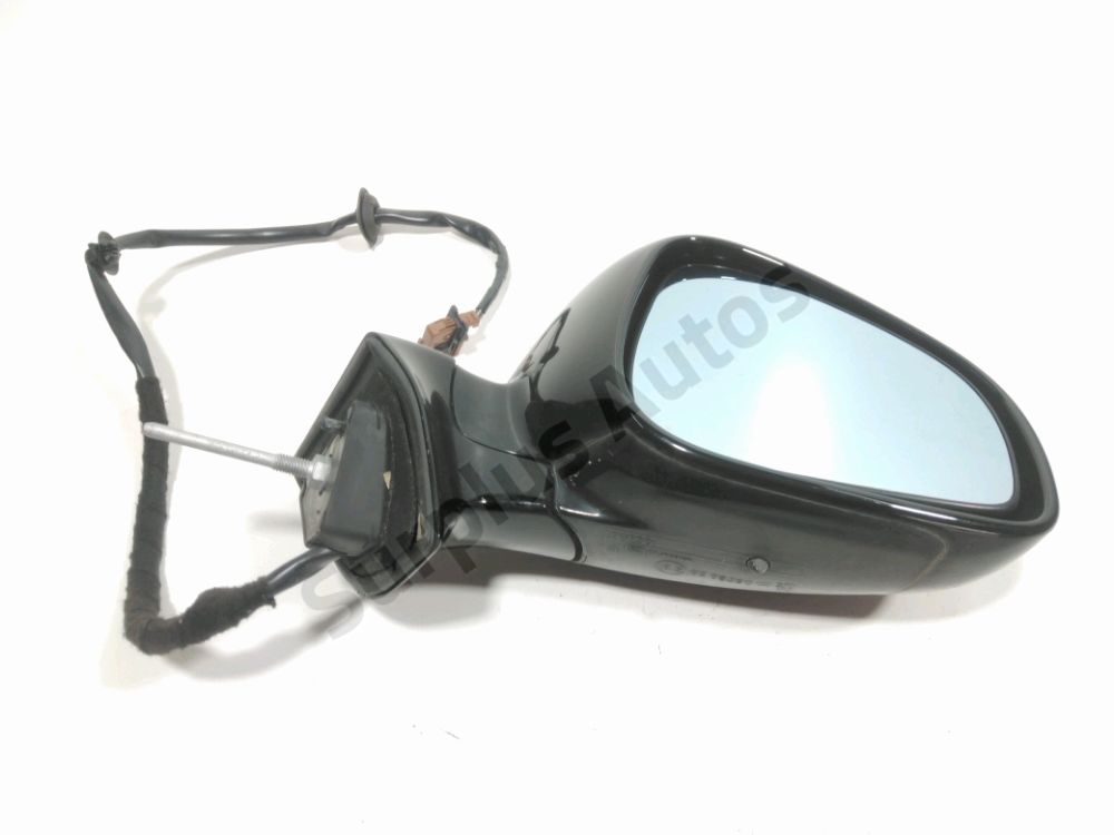 Retroviseur electrique droit