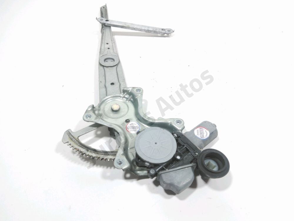 Leve-vitre electrique avant gauche