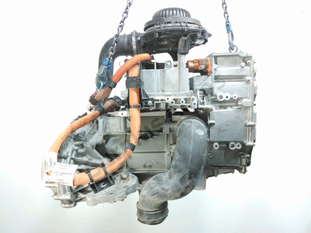 Moteur