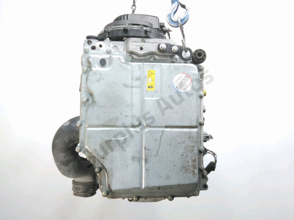 Moteur