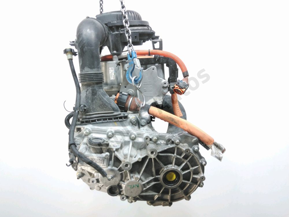 Moteur