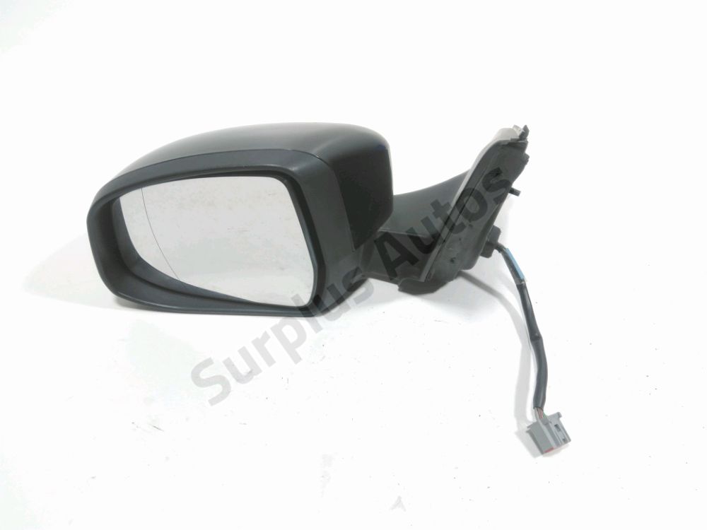 Rétroviseur électrique gauche