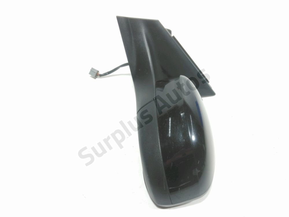 Rétroviseur électrique gauche