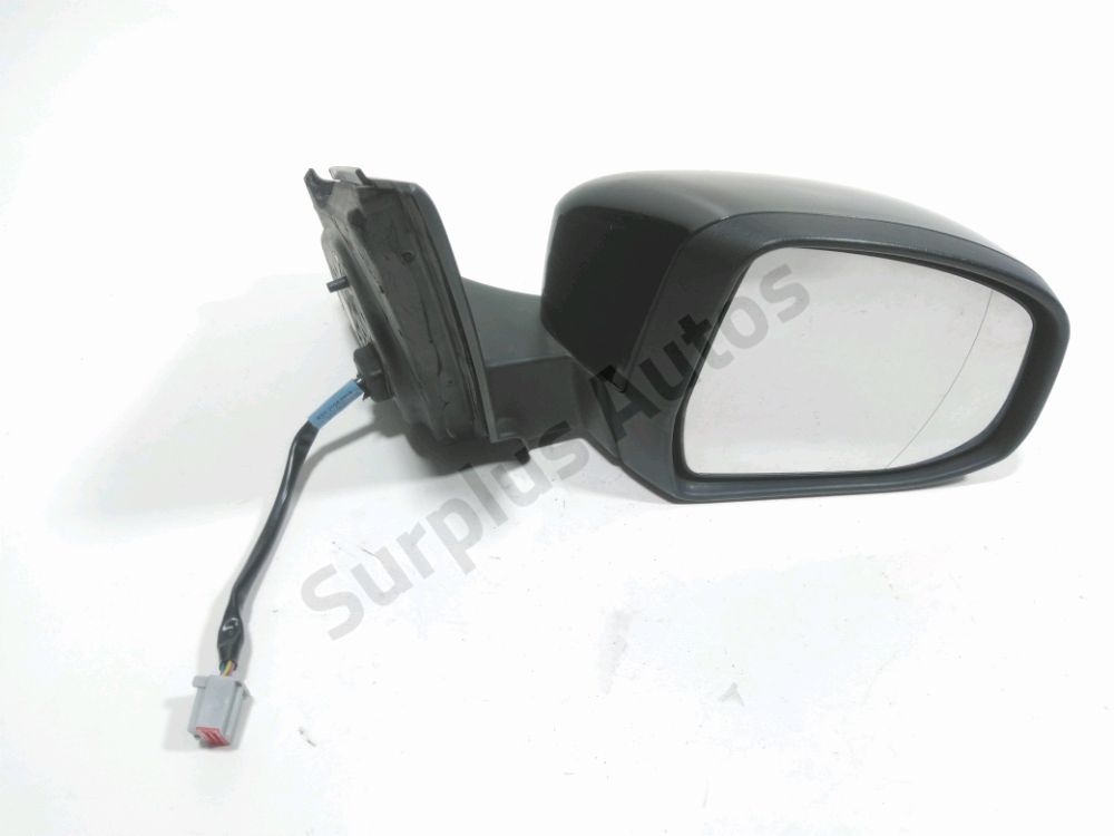 Rétroviseur électrique droit