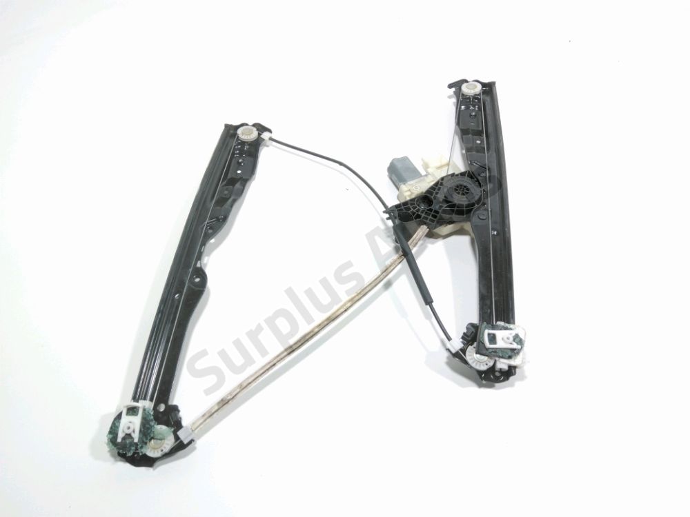 Lève-vitre électrique avant gauche