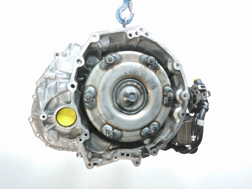 Boite à vitesse automatique