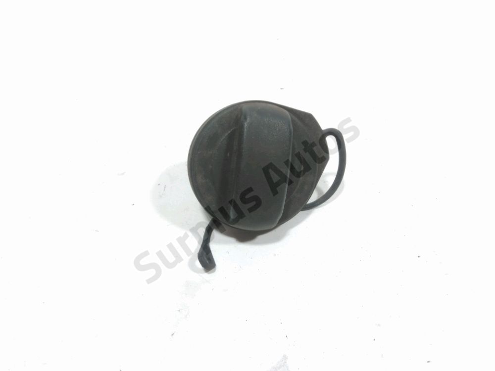 Bouchon de réservoir à carburant