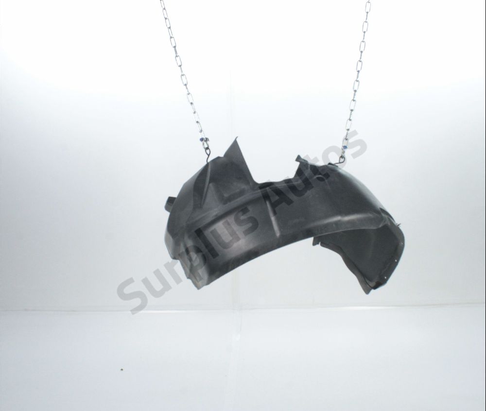 Pare-boue avant droit