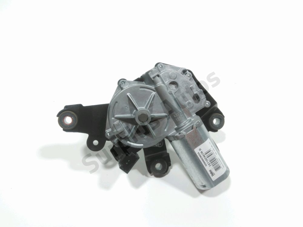 Moteur d'essuie glace arrière