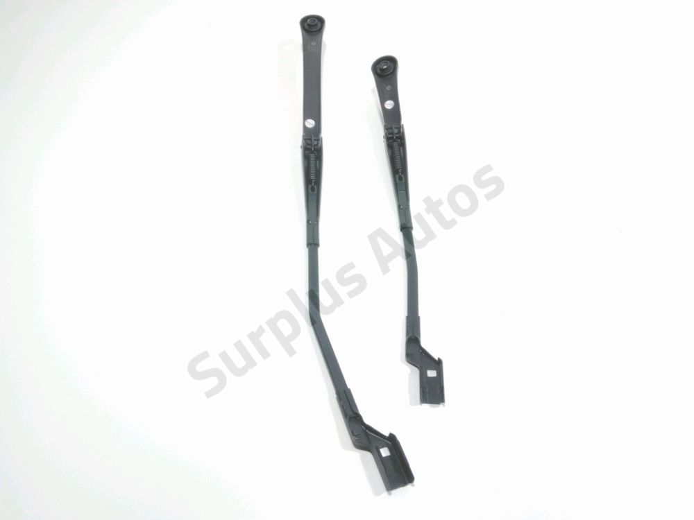 Bras d'essuie-glace avant