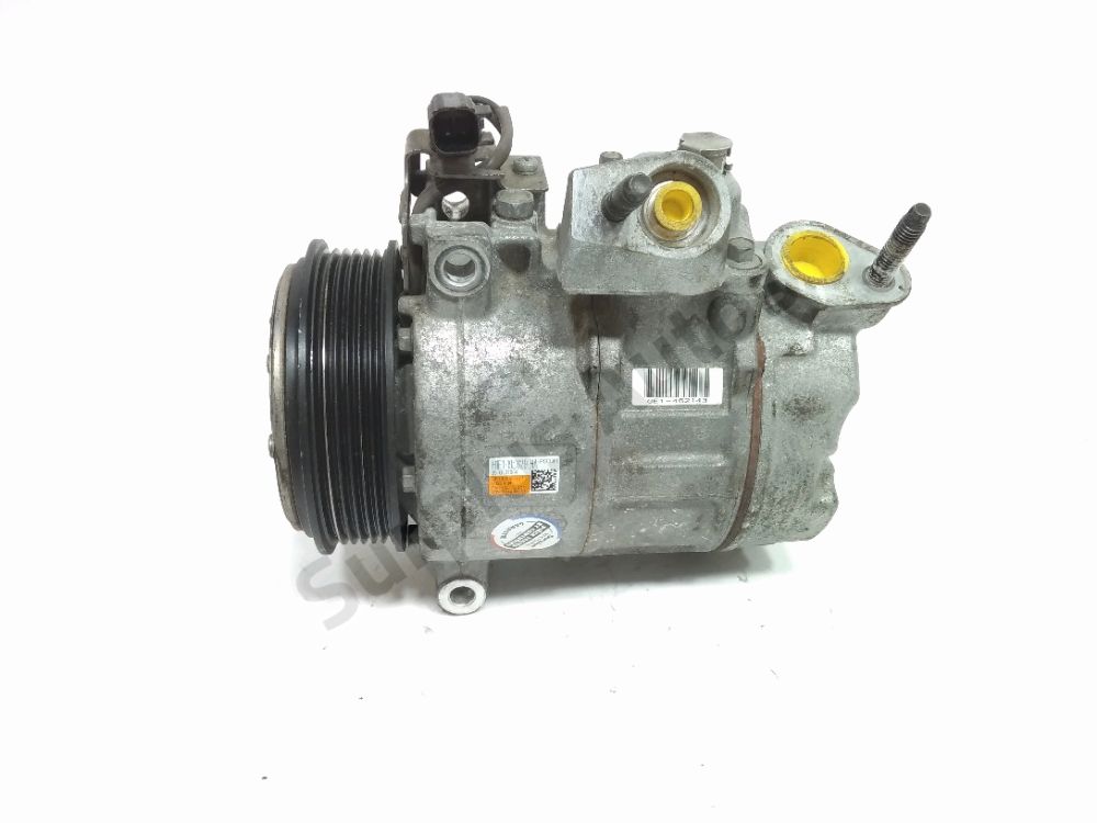 Compresseur de climatisation