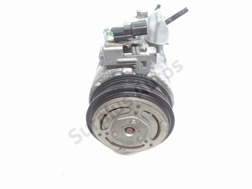 Compresseur de climatisation