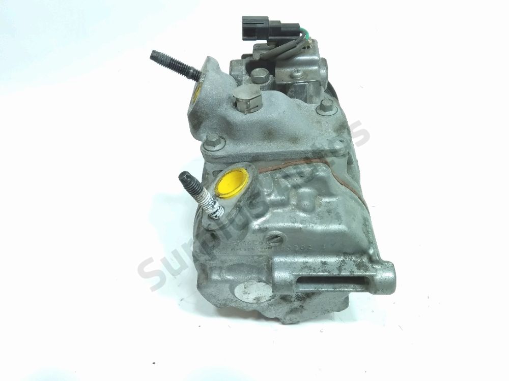 Compresseur de climatisation