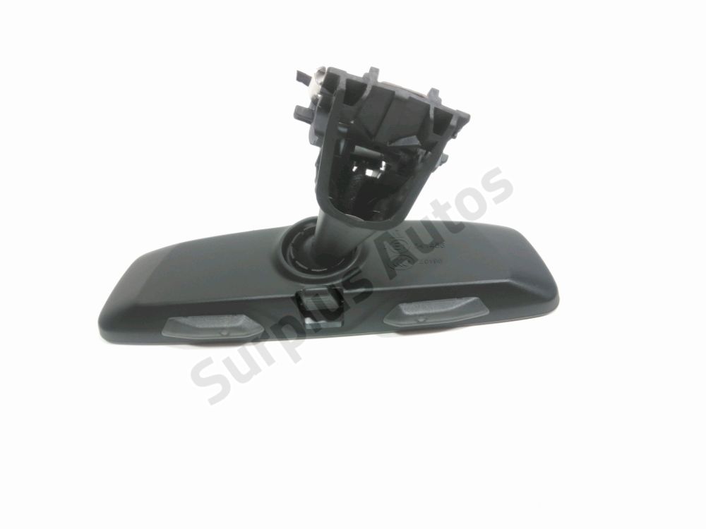 Rétroviseur intérieur