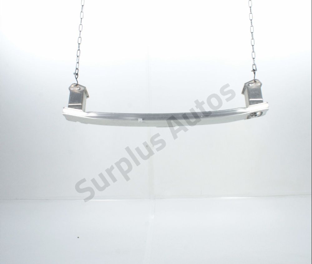 Renfort pare-choc arrière