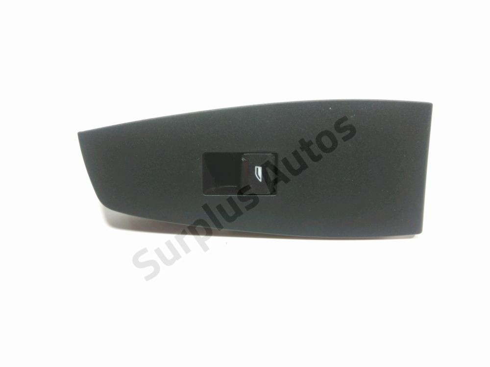 Commande lève-vitre avant droit