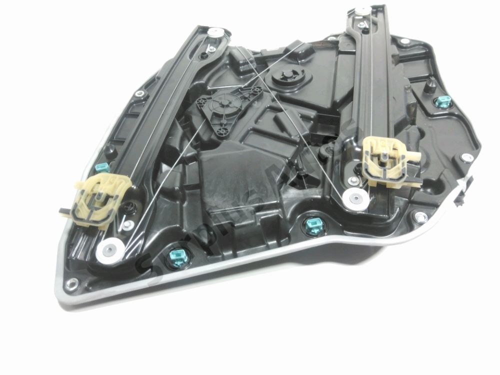 Lève-vitre électrique avant gauche