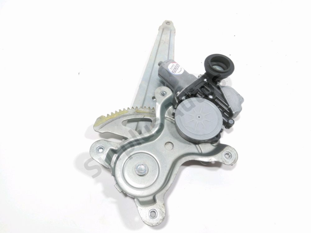 Leve-vitre electrique arriere droit