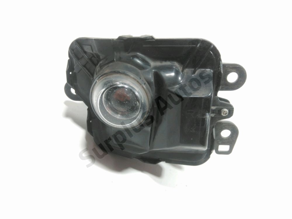 Antibrouillard avant droit