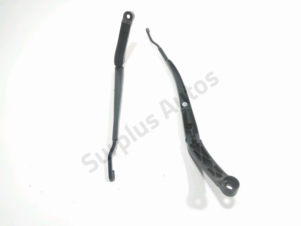 Bras d'essuie-glace avant