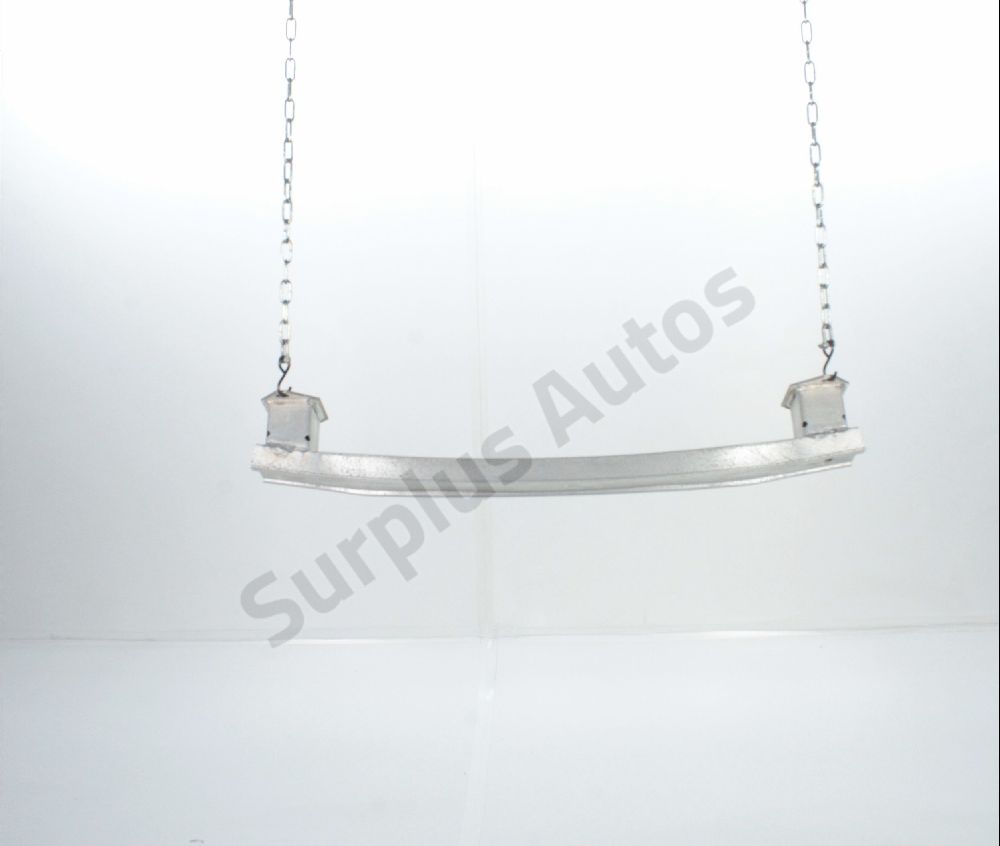 Renfort pare-choc arrière