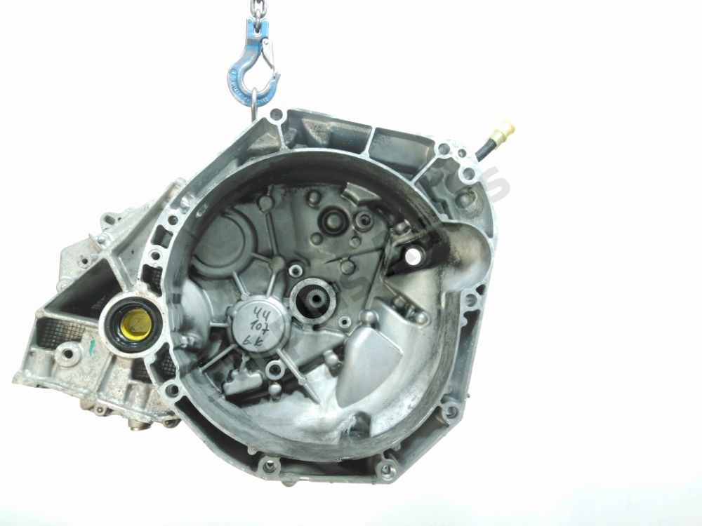 Boite à vitesse mécanique