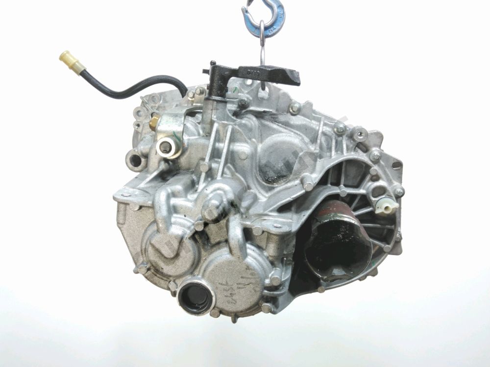 Boite à vitesse mécanique