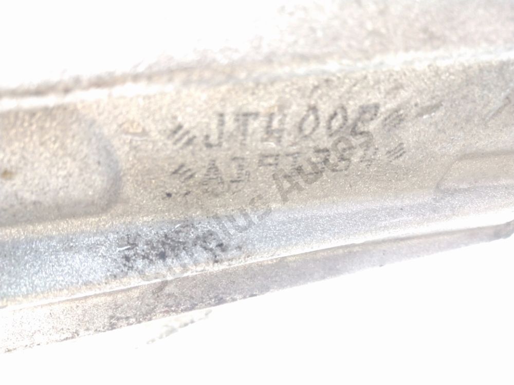 Boite à vitesse mécanique