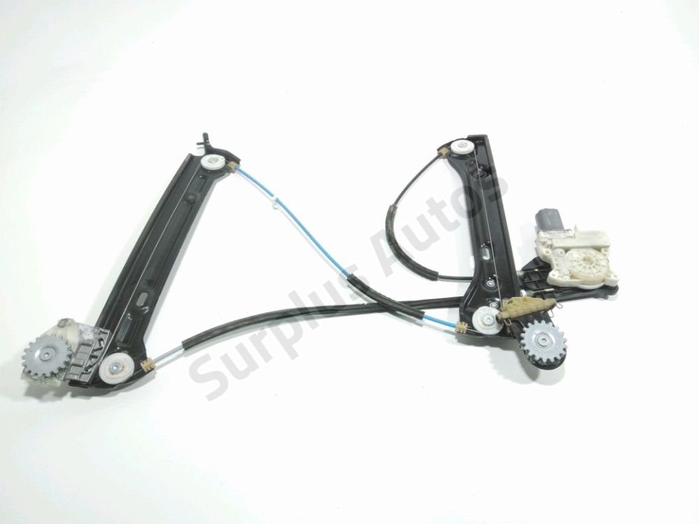 Lève-vitre électrique avant gauche