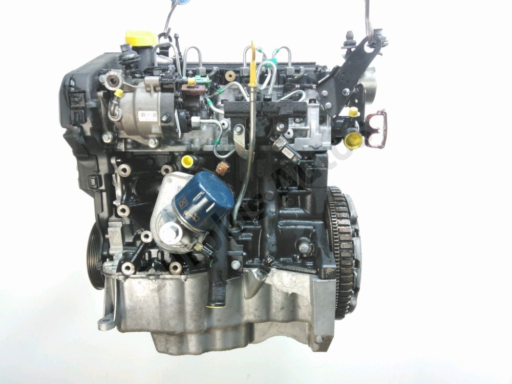 Moteur