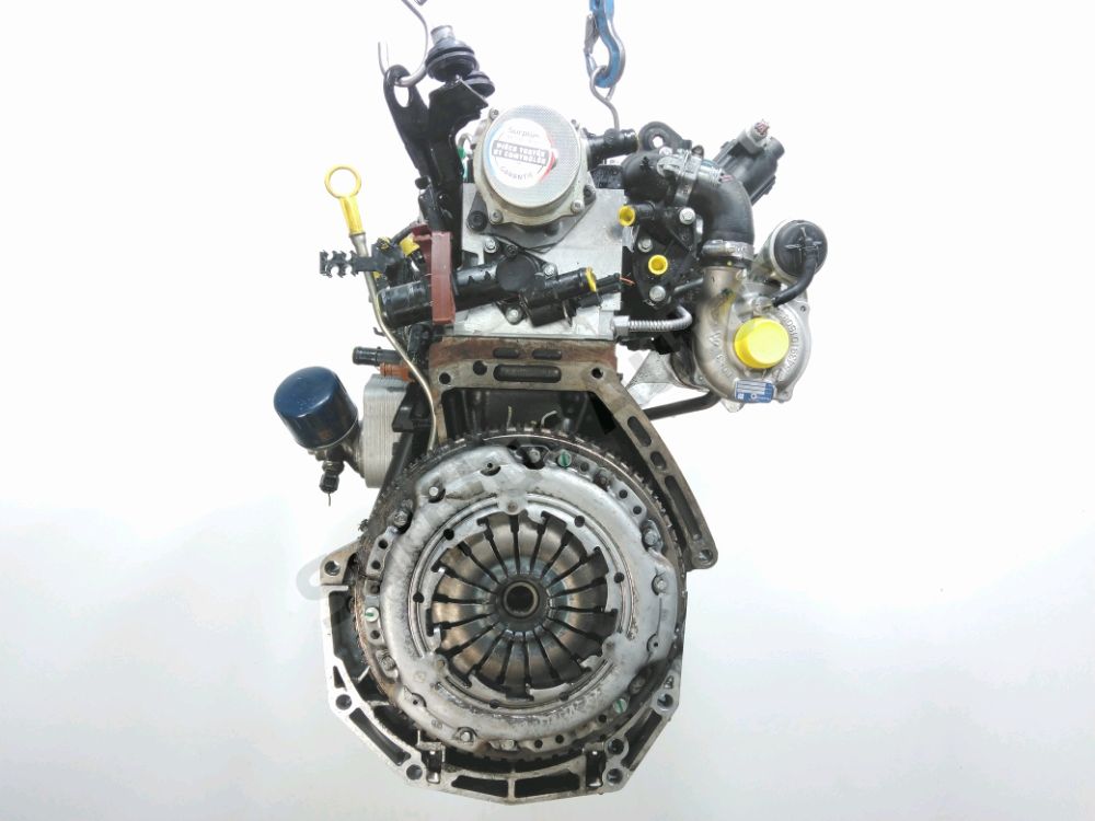 Moteur