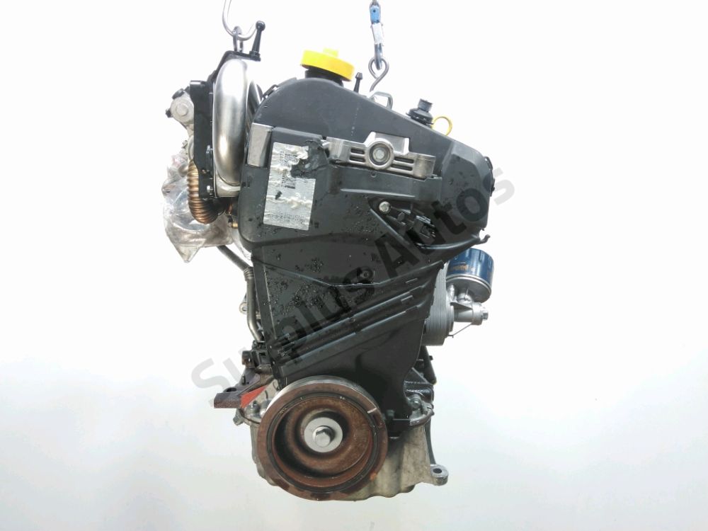 Moteur