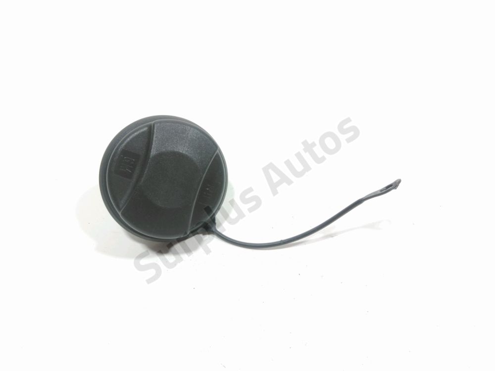 Bouchon de réservoir à carburant