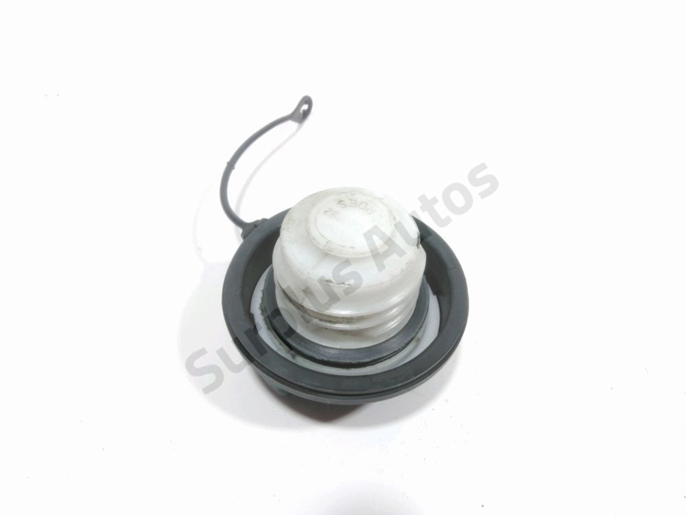 Bouchon de réservoir à carburant
