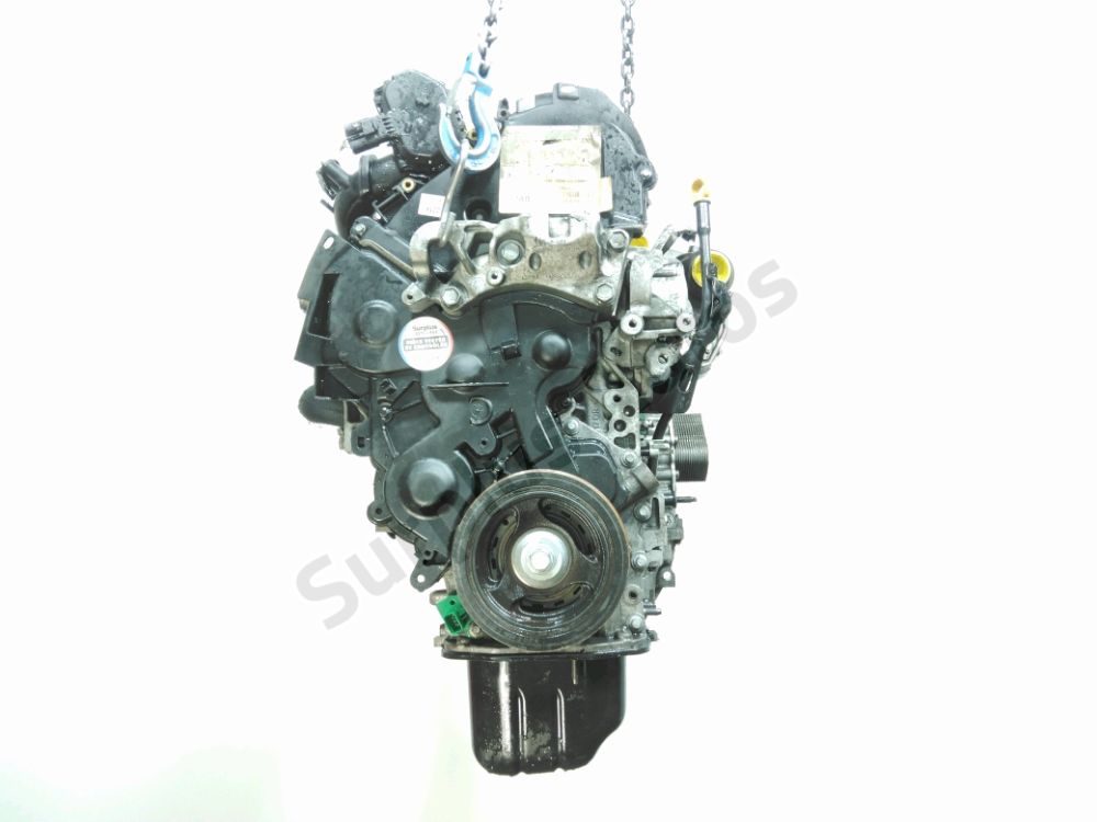 Moteur