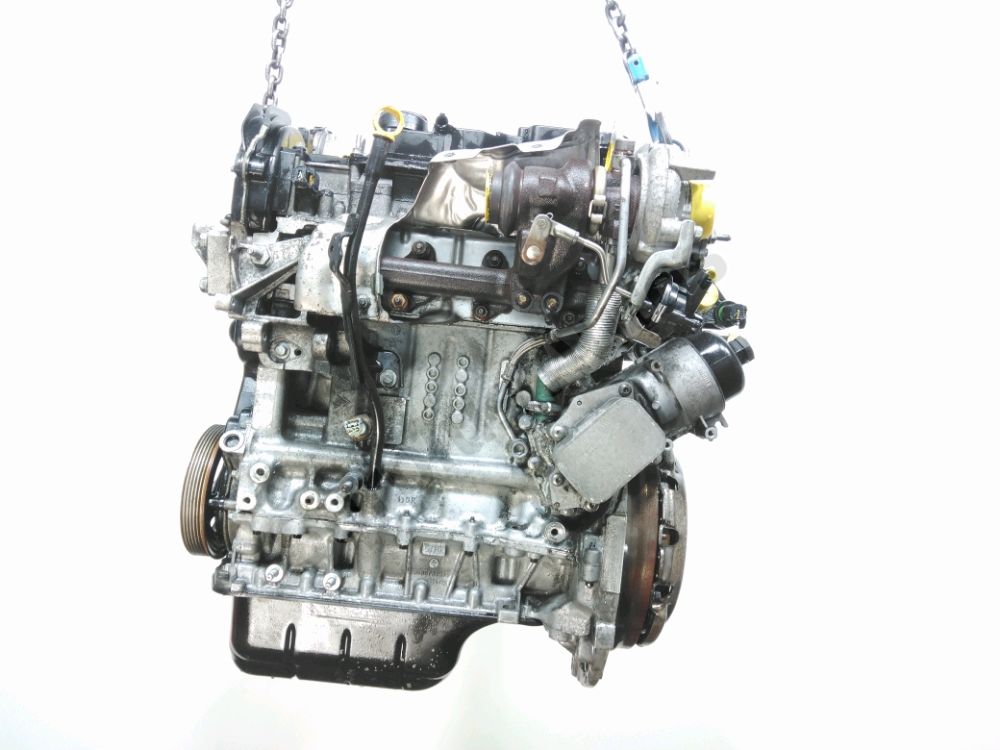 Moteur