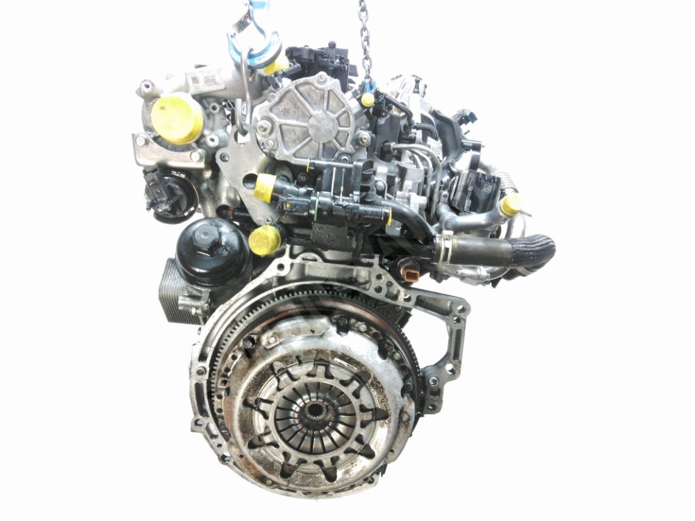Moteur