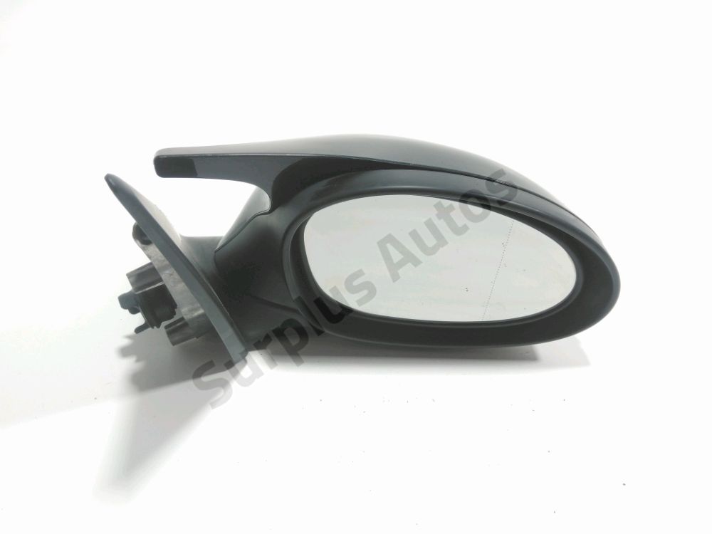 Rétroviseur électrique droit