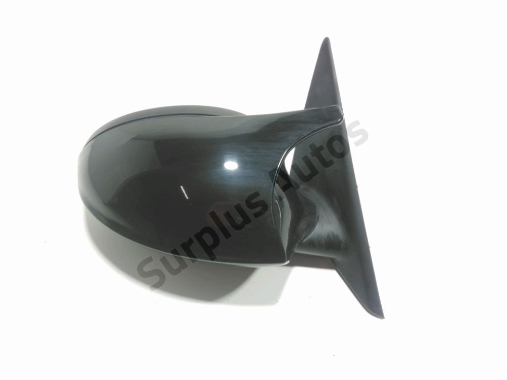 Rétroviseur électrique droit