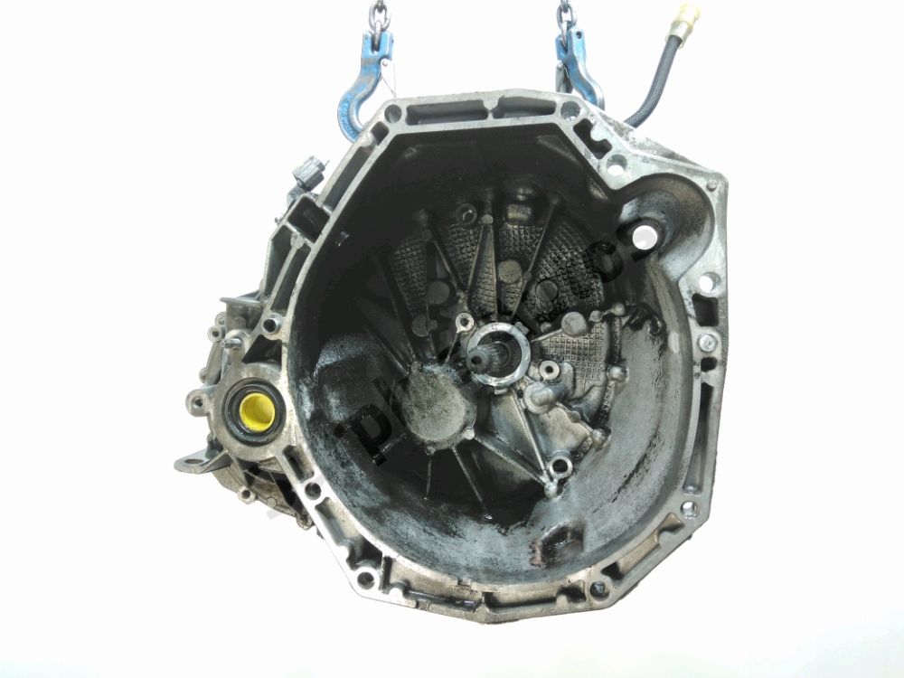 Boite à vitesse mécanique