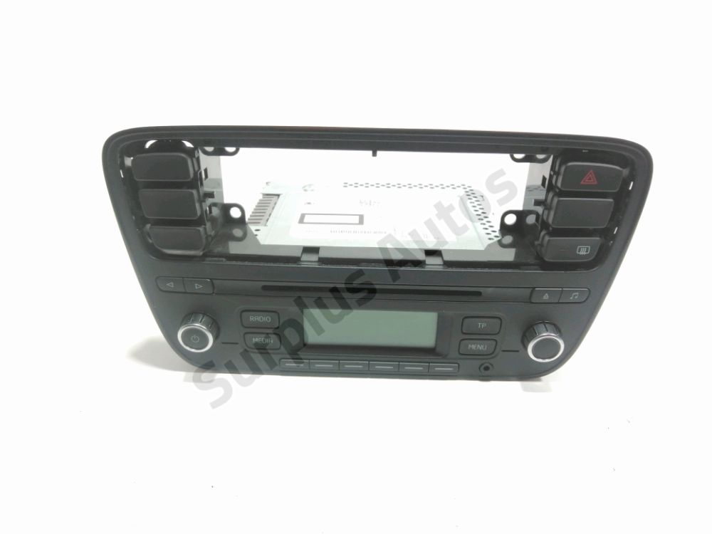 Autoradio