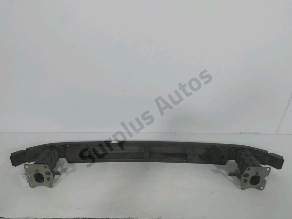 Renfort pare-choc avant