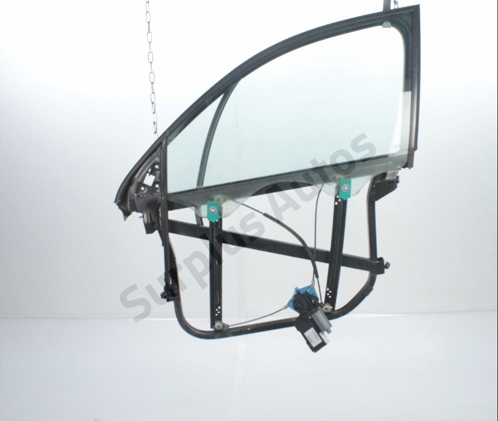 Lève-vitre électrique avant gauche