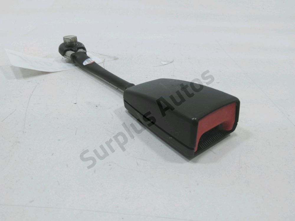 Ancrage ceinture avant droit