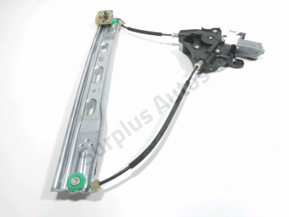 Leve-vitre electrique avant droit